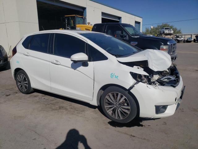 3HGGK5G76HM707297 Honda FIT EX