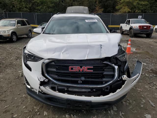 3GKALMEV5KL326409 GMC Terrain Sle