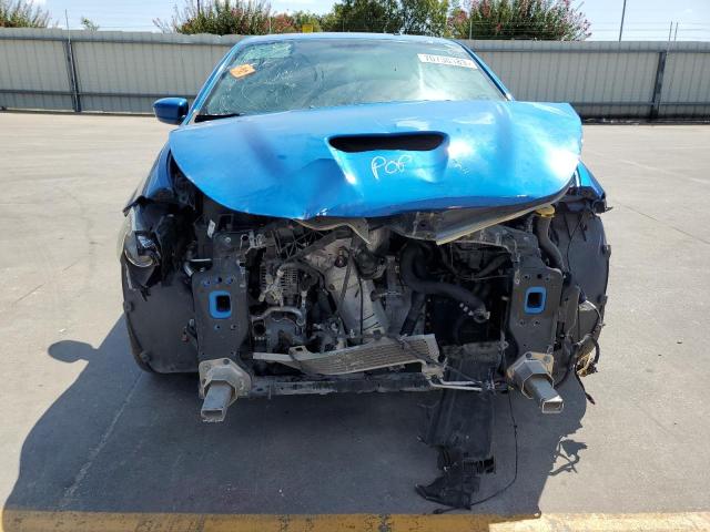 1C3CDFEB5GD585261 Dodge DART GT
