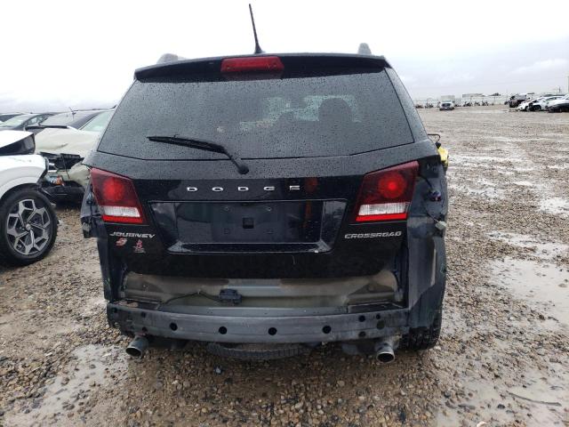 3C4PDDGG8JT388063 Dodge Journey Crossroad