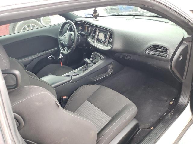 2C3CDZBT2MH627690 Dodge Challenger R/t