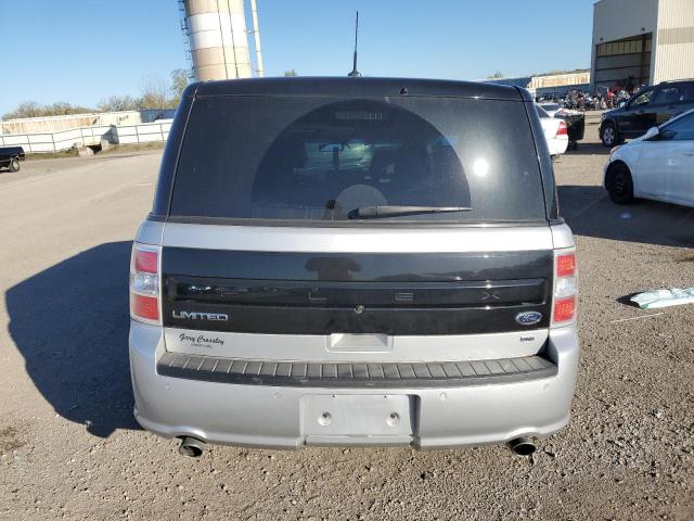 2FMHK6D86JBA18434 Ford Flex Limited