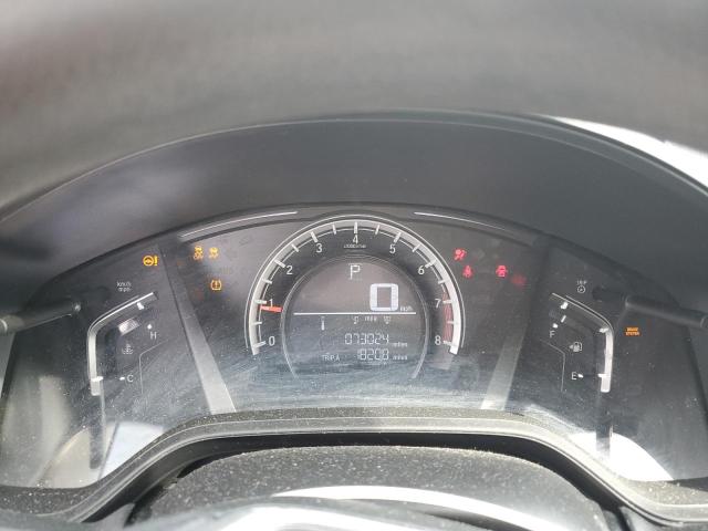 5J6RW6H3XHL007338 Honda CR-V LX