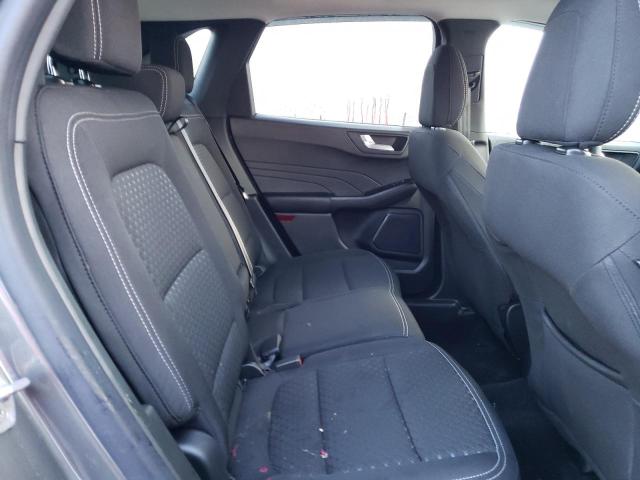 1FMCU0GN9PUB18503 Ford Escape Active
