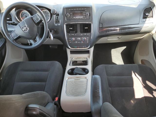 2C4RDGCG1GR330064 Dodge Grand Caravan Sxt