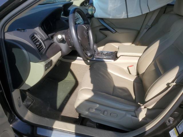 5J8TB3H58FL018909 Acura Rdx Technology