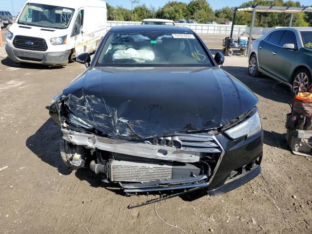 WAUGNAF44HN028069 Audi A4 PREMIUM