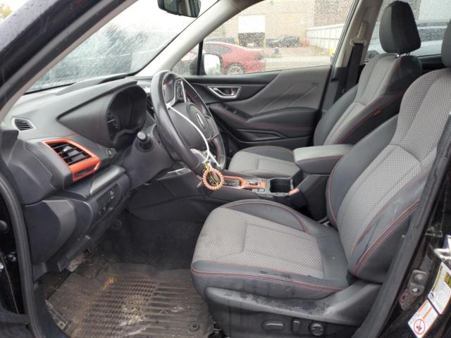JF2SKAMC0LH499290 Subaru Forester Sport