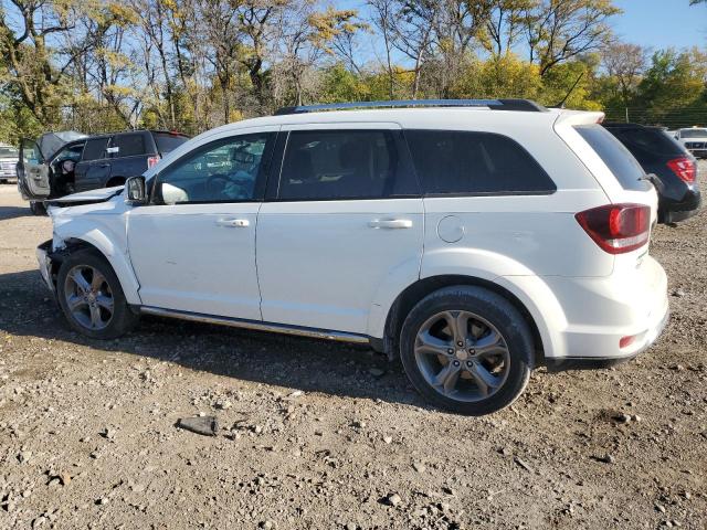 3C4PDCGG8GT182146 Dodge Journey Crossroad