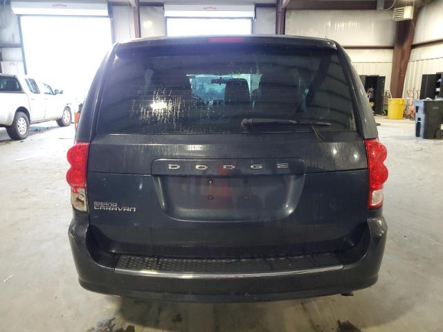 2C4RDGBG9ER103168 Dodge Grand Caravan Se