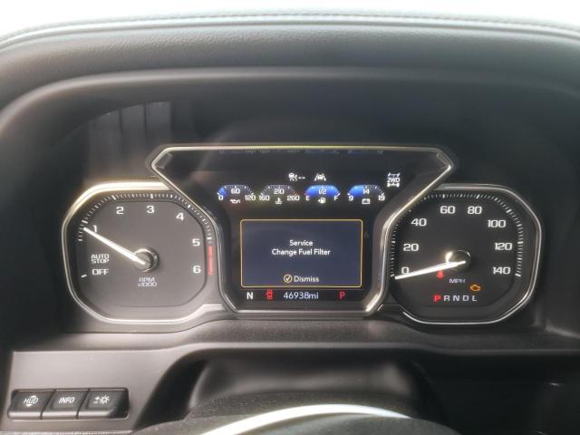 1GTU9EET5MZ238032 GMC Sierra K1500 At4