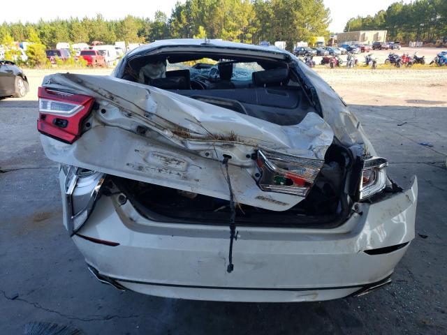 1HGCV1F38JA063009 Honda Accord Sport