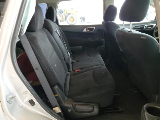 5N1AR2MN0GC646378 Nissan Pathfinder S