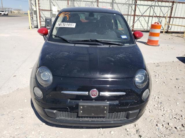 3C3CFFAR5GT248550 Fiat 500 POP