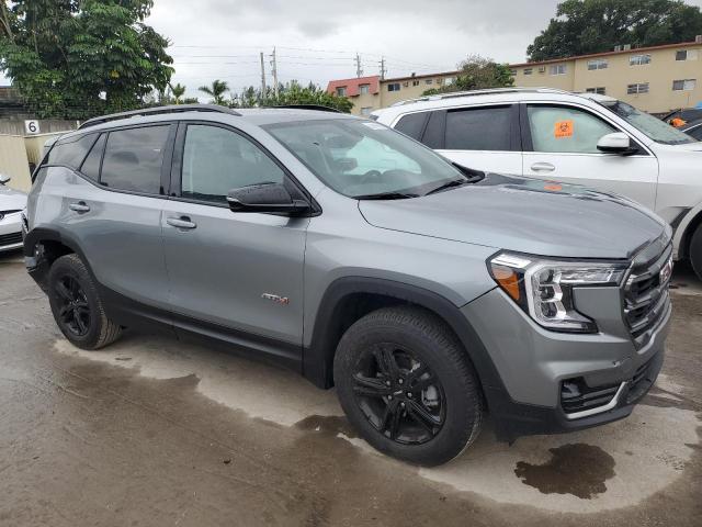 3GKALYEG4PL214653 GMC Terrain At4