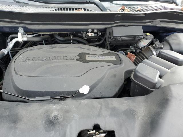 5FPYK3F77KB037397 Honda Ridgeline Rtl