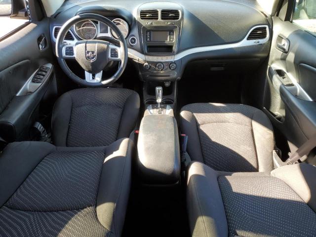 3C4PDCBB7GT127814 Dodge Journey Sxt