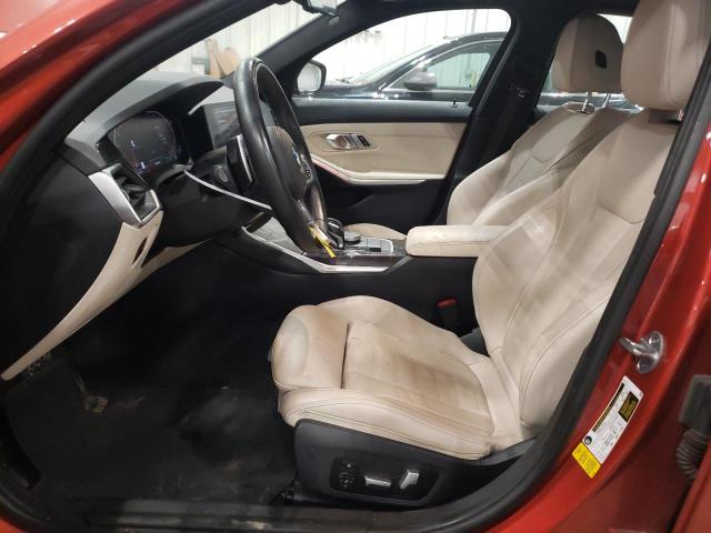 WBA5R1C05LFH41968 BMW 330I
