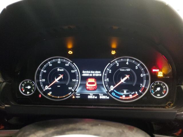WBA6B4C50FD760916 BMW 650 Xi Gran Coupe