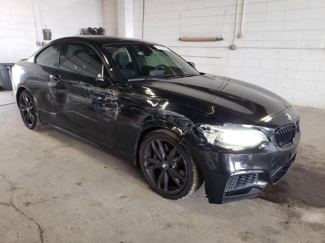 WBA2G3C3XH7A25485 BMW M240XI