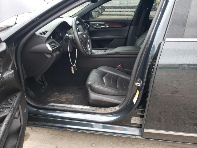 1G6KB5RS4JU106081 Cadillac CT6