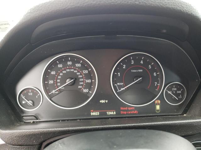 WBA3X5C50FD561004 BMW 328 XIGT