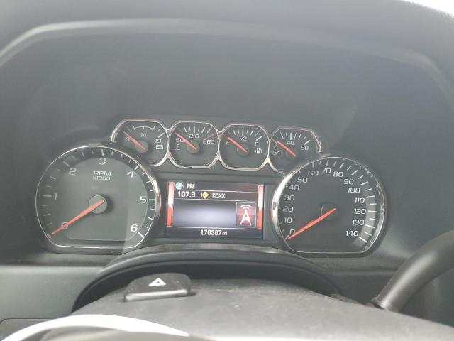 3GTP1VEC7EG287237 GMC Sierra C1500 Slt