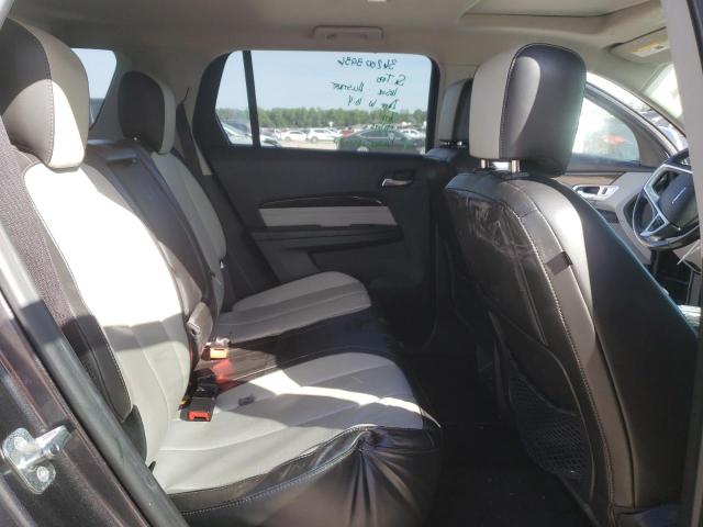2GKFLRE36G6137541 GMC Terrain Denali