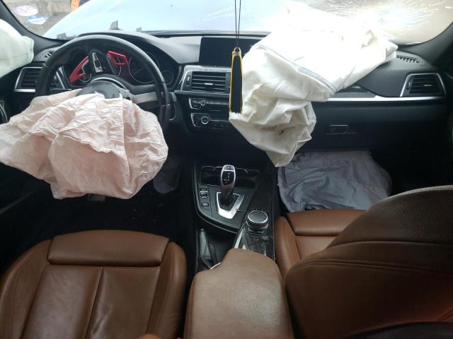 WBA8B9G37HNU55943 BMW 330 I