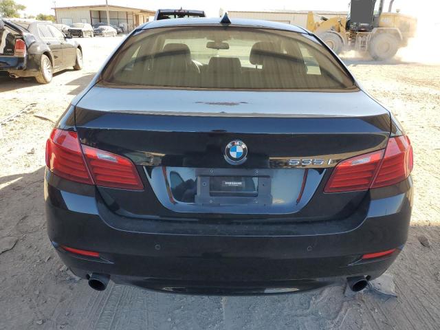 WBA5B1C50ED482009 BMW 535 I
