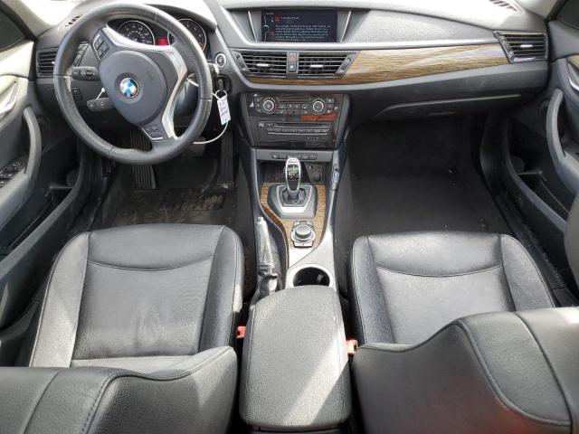 WBAVM1C59EVW46586 BMW X1 Sdrive28i