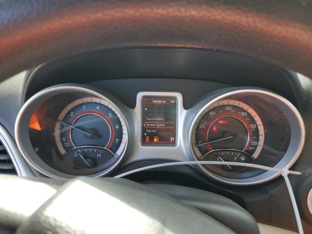 3C4PDCAB8ET163851 Dodge JOURNEY SE