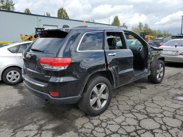 1C4RJFBGXFC956434 Jeep Grand Cherokee Limited
