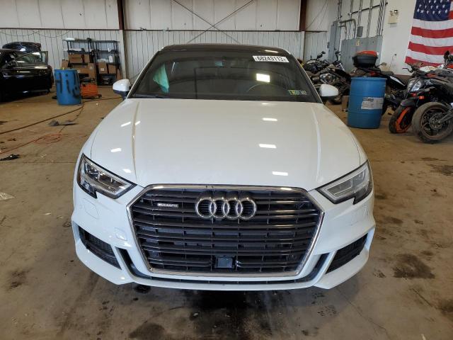 WAUJEGFF5K1025058 Audi A3 Premium Plus