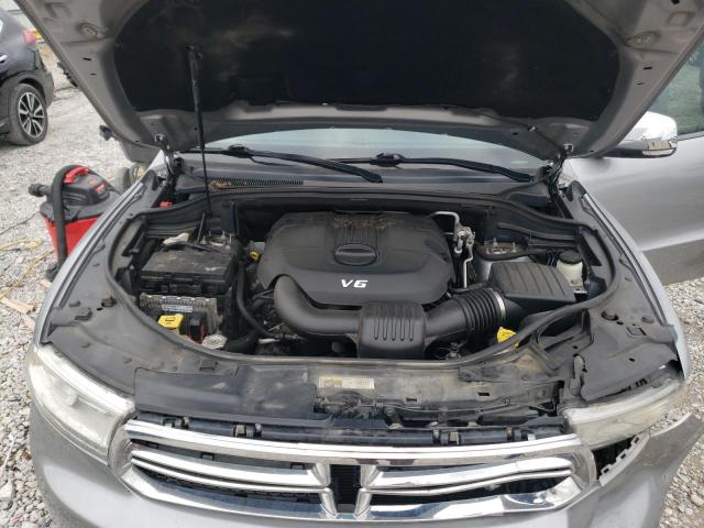 1C4RDJDG6EC388706 Dodge DURANGO LIMITED