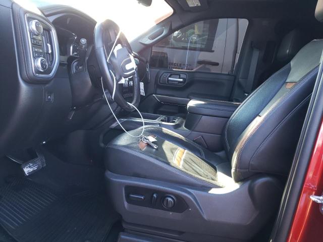 1GTP9EED3MZ235605 GMC Sierra K1500 At4