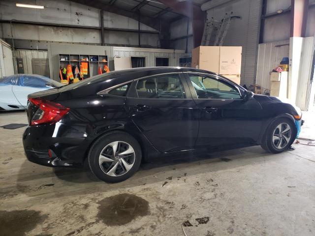 2HGFC2F62LH506214 Honda Civic Lx