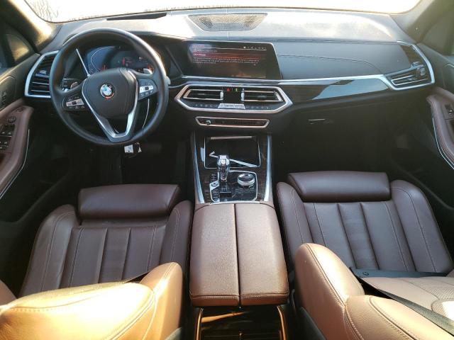 5UXCR4C06L9B84934 BMW X5 Sdrive 40i