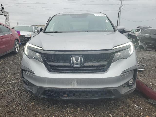 5FNYF6H21MB052030 Honda PILOT SE