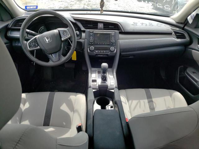 19XFC2F60KE027489 Honda Civic Lx