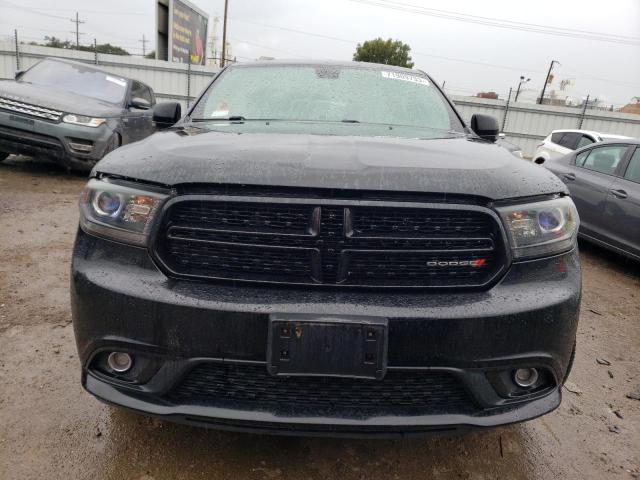 1C4RDJDG4FC101381 Dodge DURANGO LIMITED