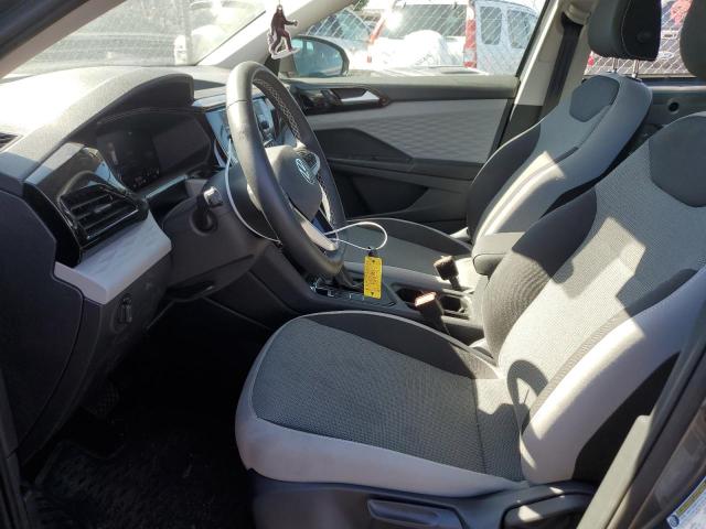 3VVDX7B21PM342330 Volkswagen TAOS S