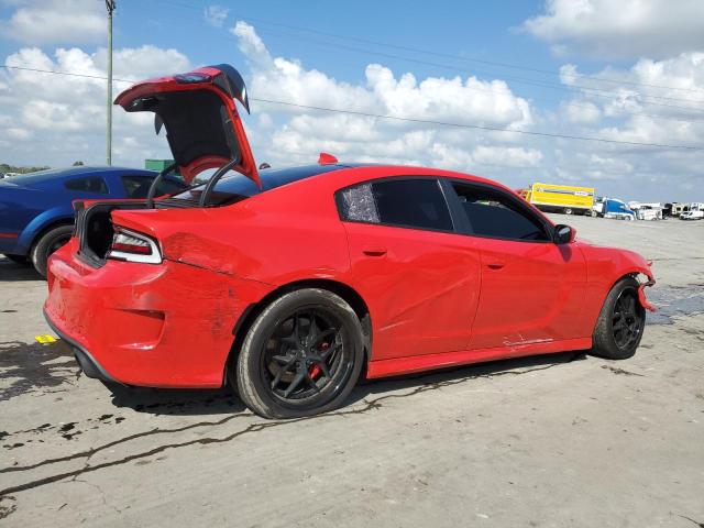 2C3CDXGJ2GH220789 Dodge Charger R/t Scat Pack