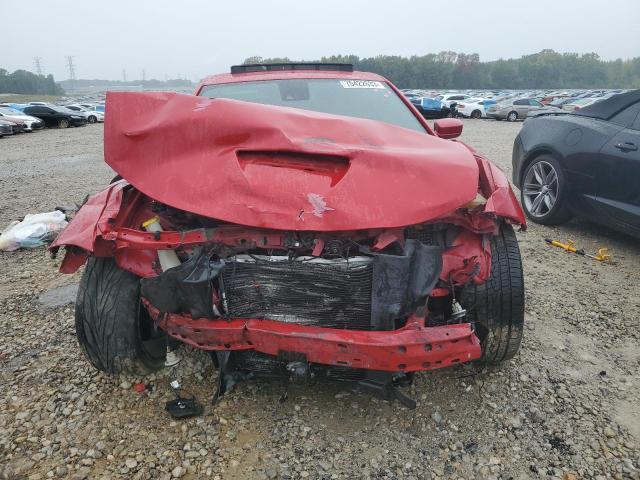 2C3CDXEJ4FH501185 Dodge Charger Srt 392