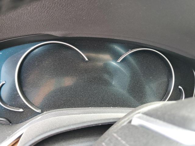 WBA7E2C51KB216897 BMW 740 I