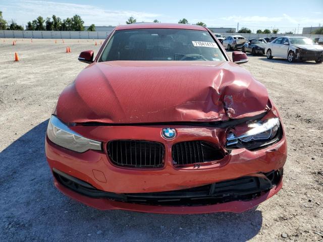 WBA8A9C59GK619204 BMW 320 I