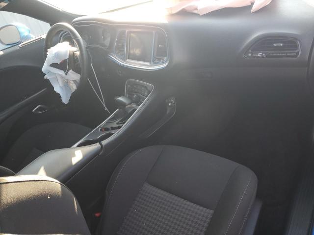 2C3CDZBT7KH522009 Dodge Challenger R/t