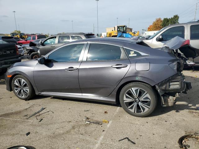 19XFC1F39HE017360 Honda CIVIC EX