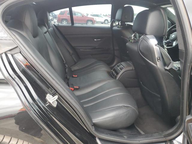 WBA6A0C55FGB53634 BMW 640 I Gran Coupe