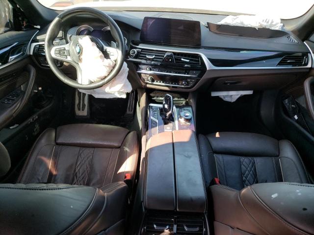 WBAJB9C58JB035320 BMW M550xi